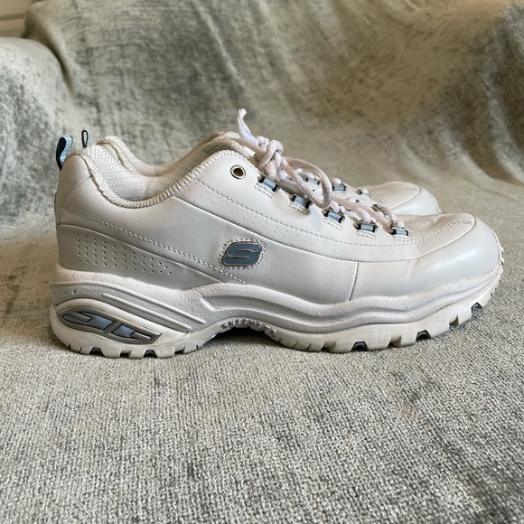 Skechers Shoes - Skechers Sport Premium Sneakers